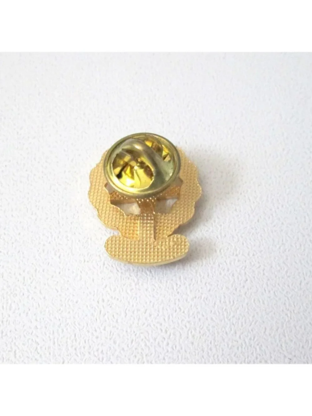 Vintage Masonic Jewelry Lot Freemasons 8 Pieces Clasps Tie Tacks Stickpin Charm